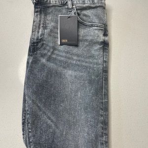 ASOS Men’s Acid Denim Jeans